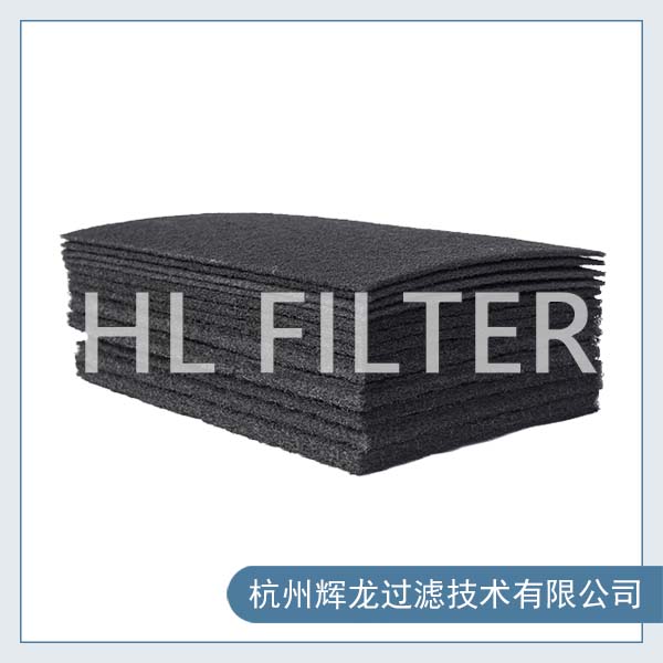 活性炭過濾紙的產(chǎn)品介紹 活性炭過濾紙的產(chǎn)品介紹
