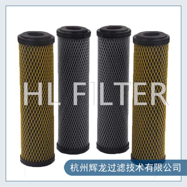 炭纖維濾芯特性 炭纖維濾芯特性