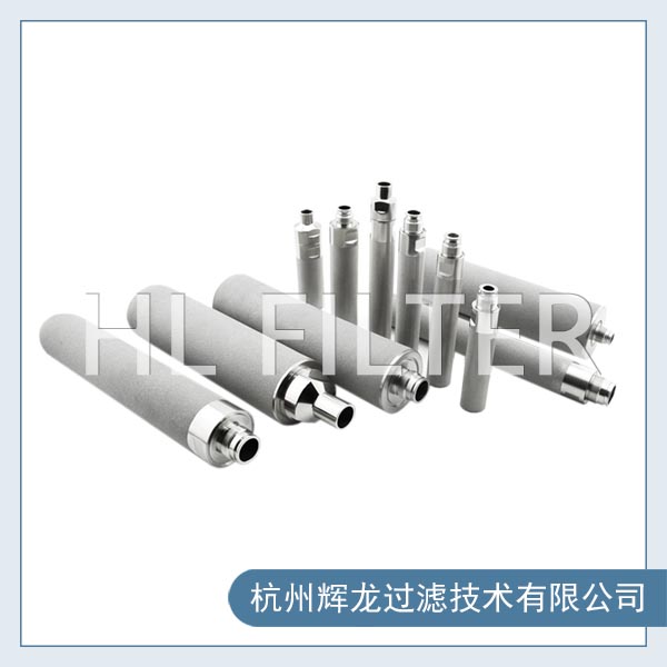 金屬多層燒結(jié)網(wǎng)濾芯的工作特性 金屬多層燒結(jié)網(wǎng)濾芯的工作特性