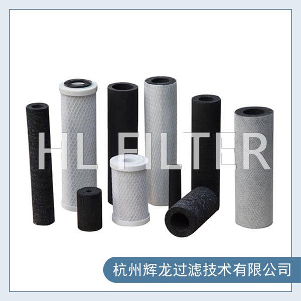 椰殼活性炭濾芯的功能主要有哪些？