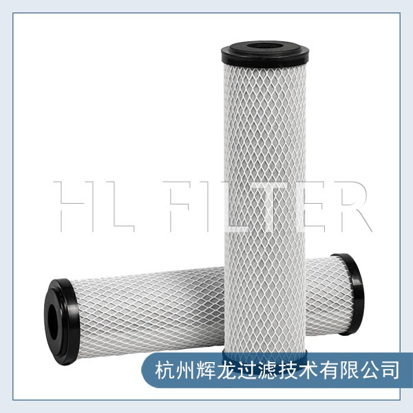 活性炭濾芯的材料介紹 活性炭濾芯的材料介紹