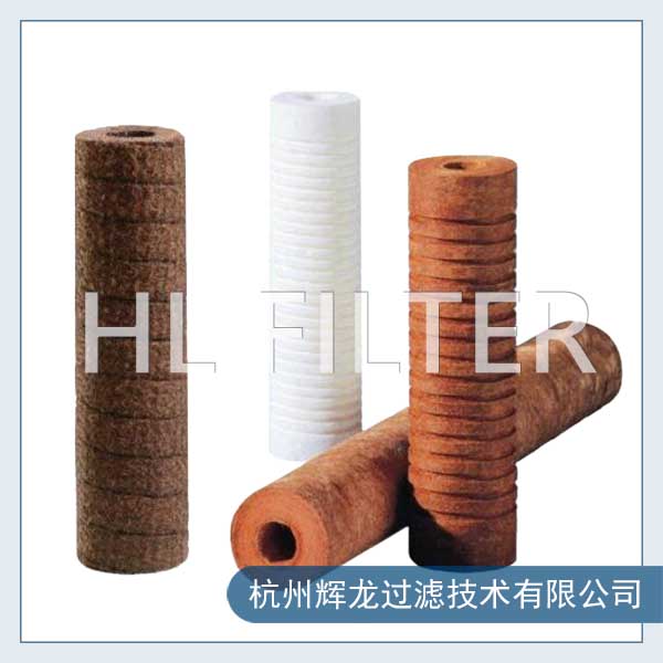 酚醛樹脂濾芯在水處理場景中的優(yōu)點 酚醛樹脂濾芯在水處理場景中的優(yōu)點